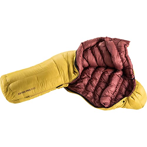 deuter-astro-pro-800-sl-daunenschlafsack-damen-rds-daune image 4