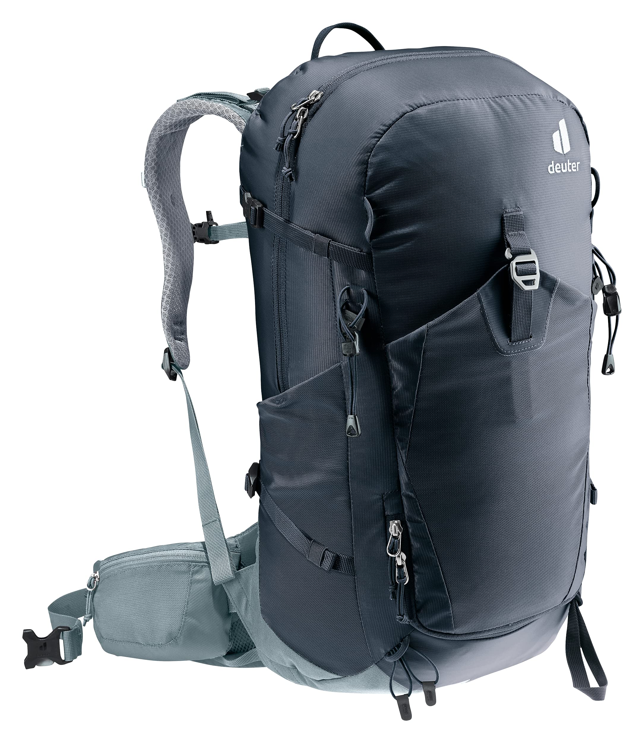 deuter-trail-pro-33-wanderrucksack-klettersteig-black-shale-33-l image 8