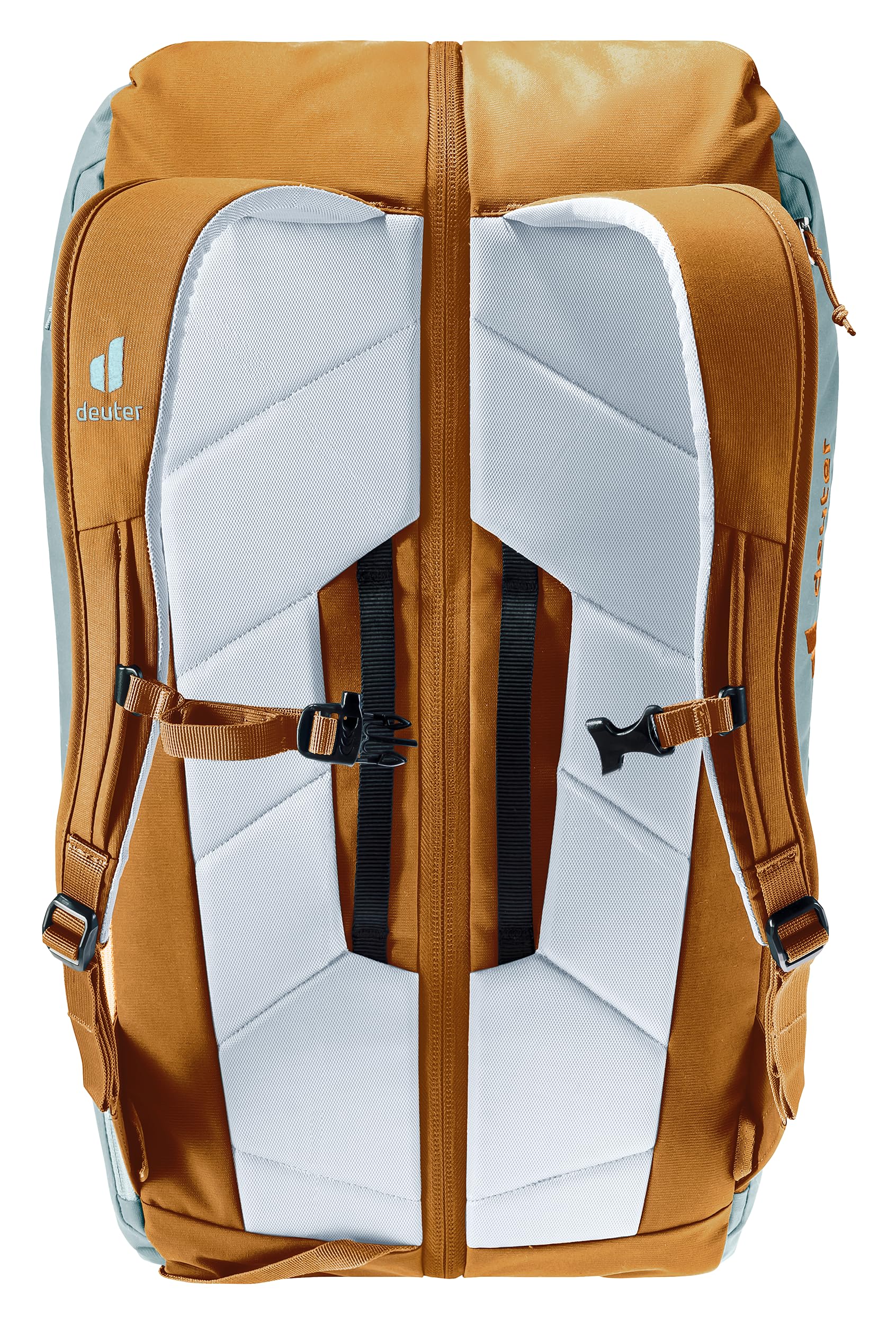 deuter-gravity-motion-kletterrucksack-40-l-teal-cinnamon image 4