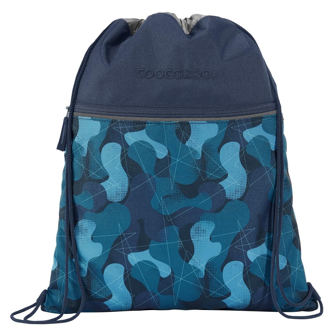 coocazoo-mate-cloudy-camou-zubeh-r-set-2-tlg-blau-10-l image 2