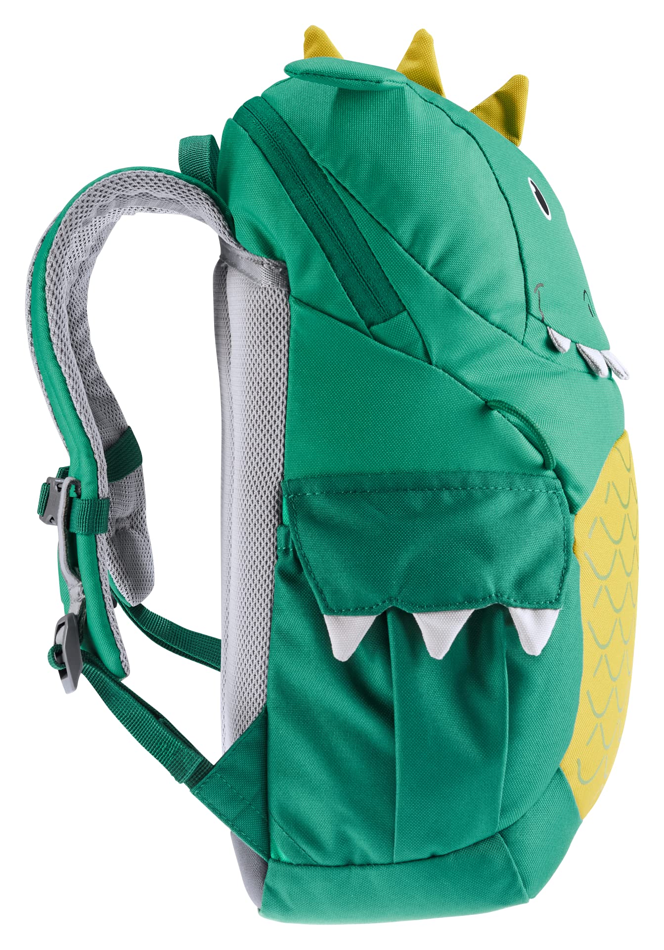 deuter-kikki-8l-kinderrucksack-fern-alpinegreen-8l image 3