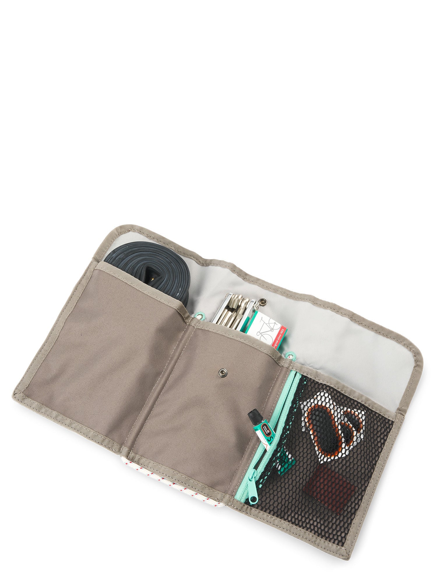 aevor-bike-saddle-bag-satteltasche-proof-green-blue image 2