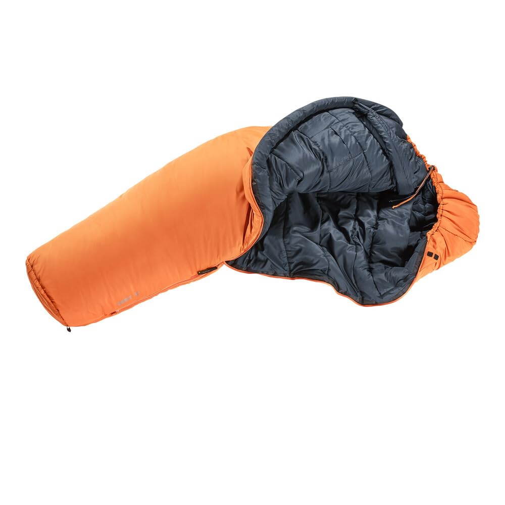 deuter-orbit-5-schlafsack-zip-left-kunstfaser-winter image 2
