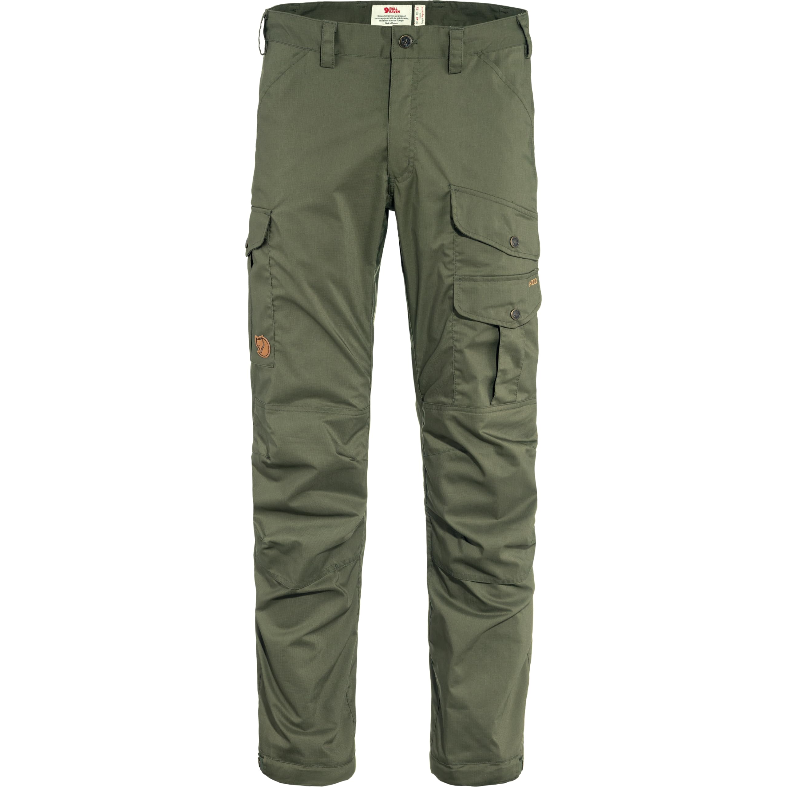 fj-llr-ven-vidda-pro-lite-trekkinghose-herren-beige image 6