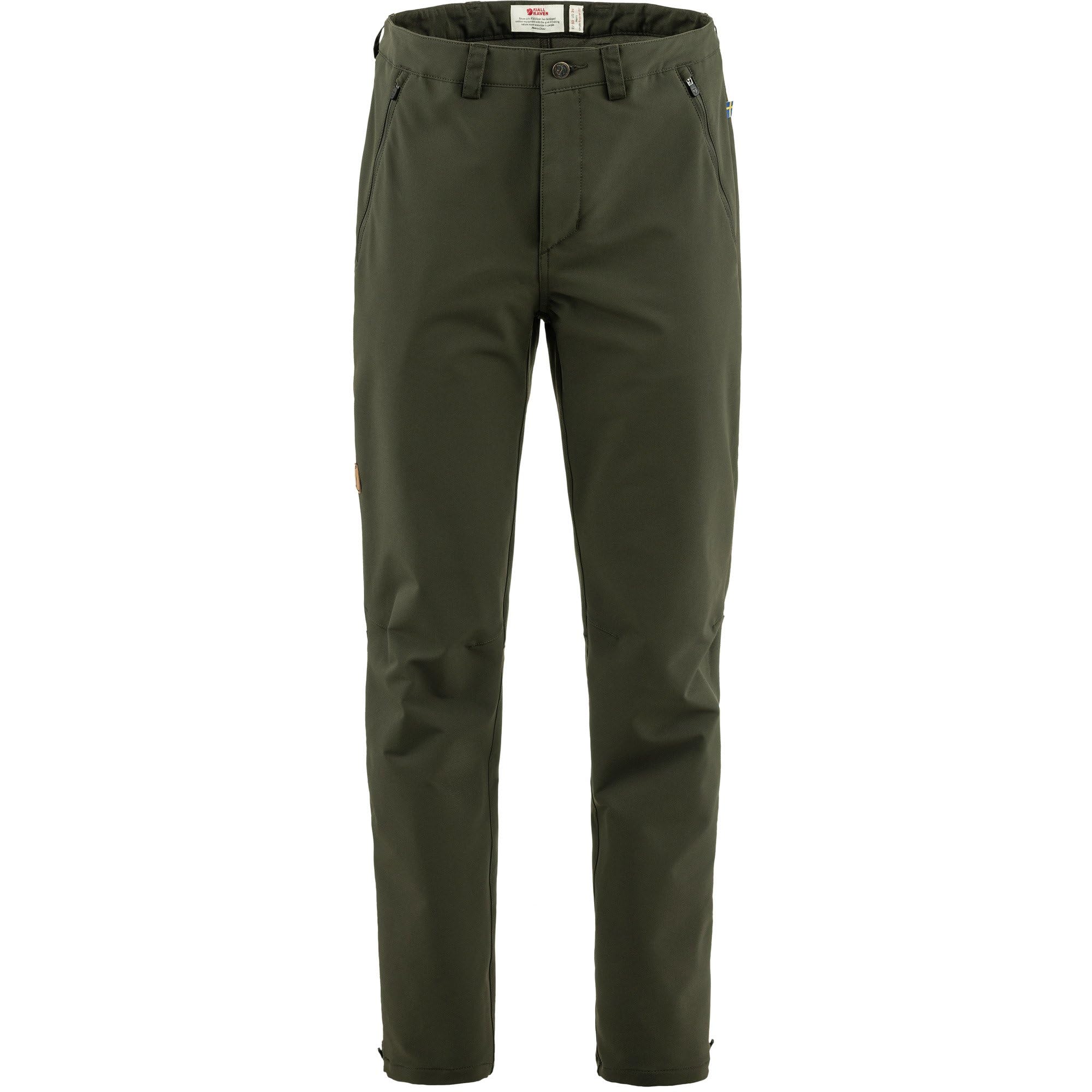 fj-llr-ven-abisko-winter-stretch-trekkinghose-herren-schwarz image 6