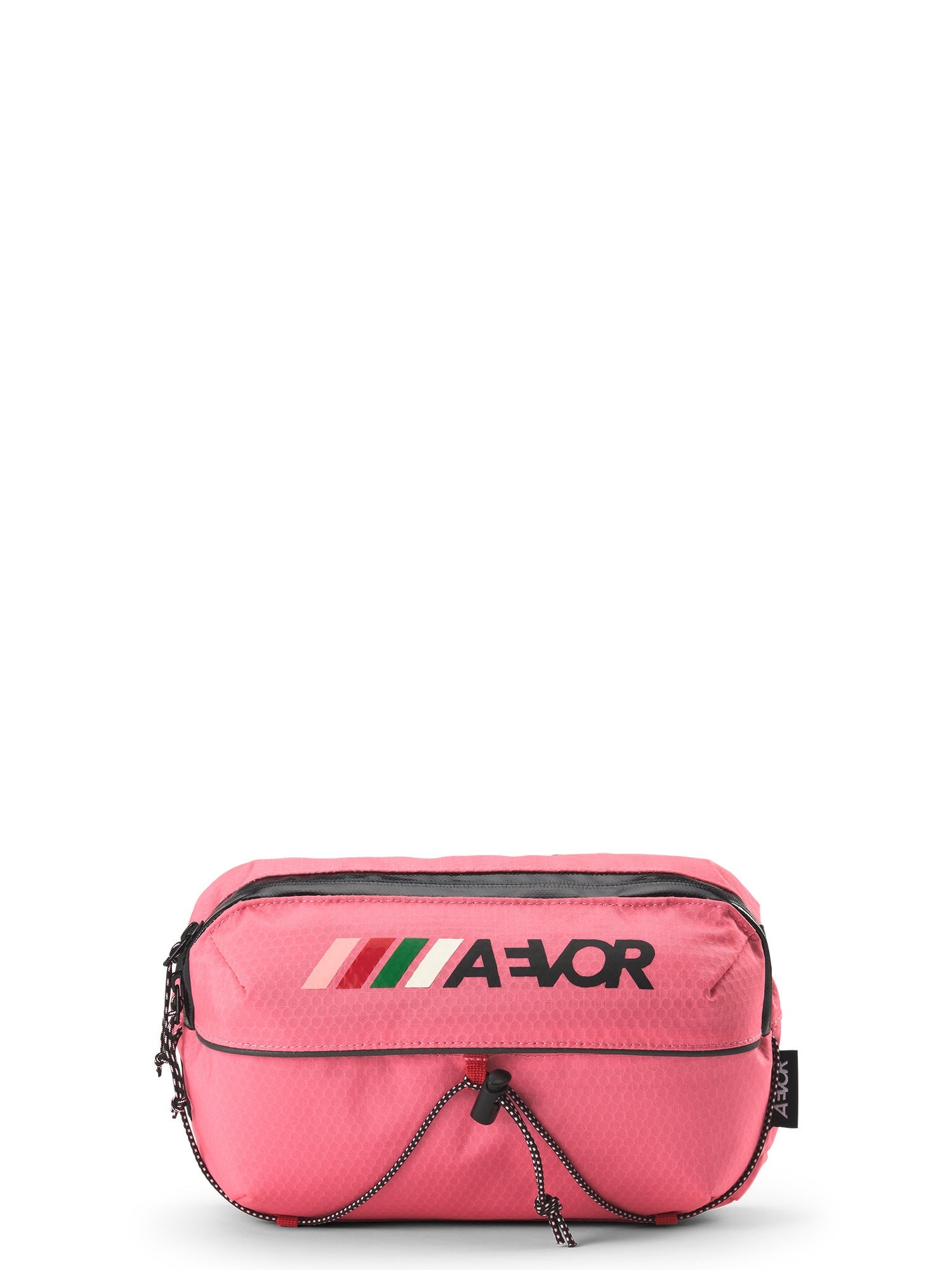 aevor-bar-bag-bauchtasche-proof-pink-flash-osfa-wasserabweisend image 1