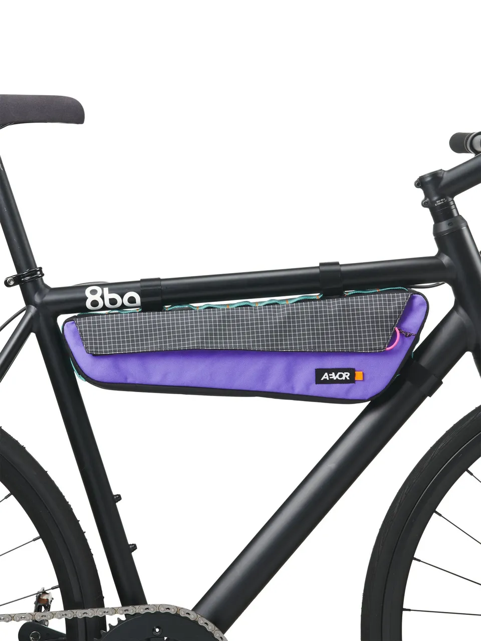 aevor-frame-pack-m-rahmentasche-90s-purple-3l image 1