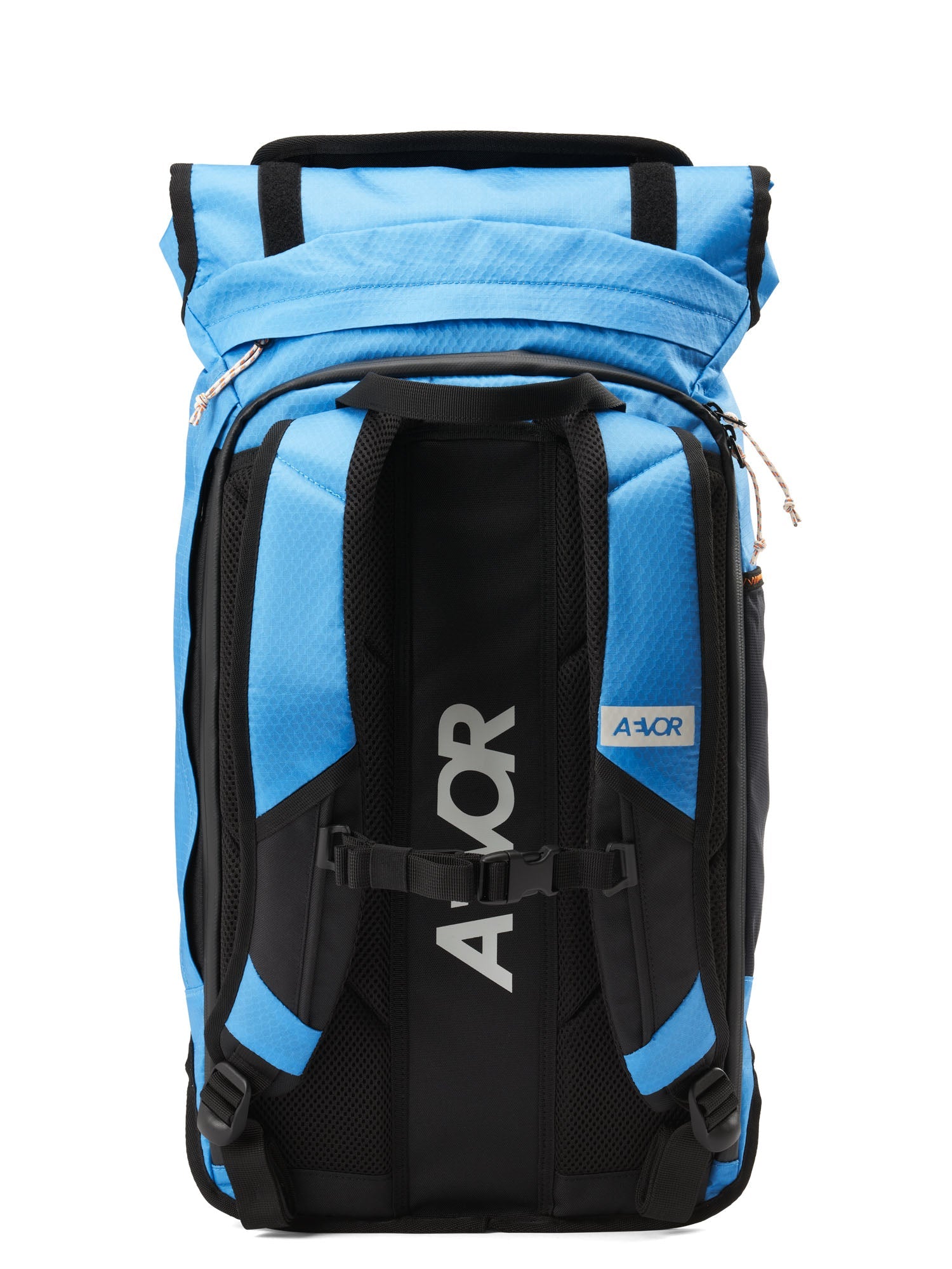 aevor-trip-pack-rucksack-retro-blue-26-33-liter image 5