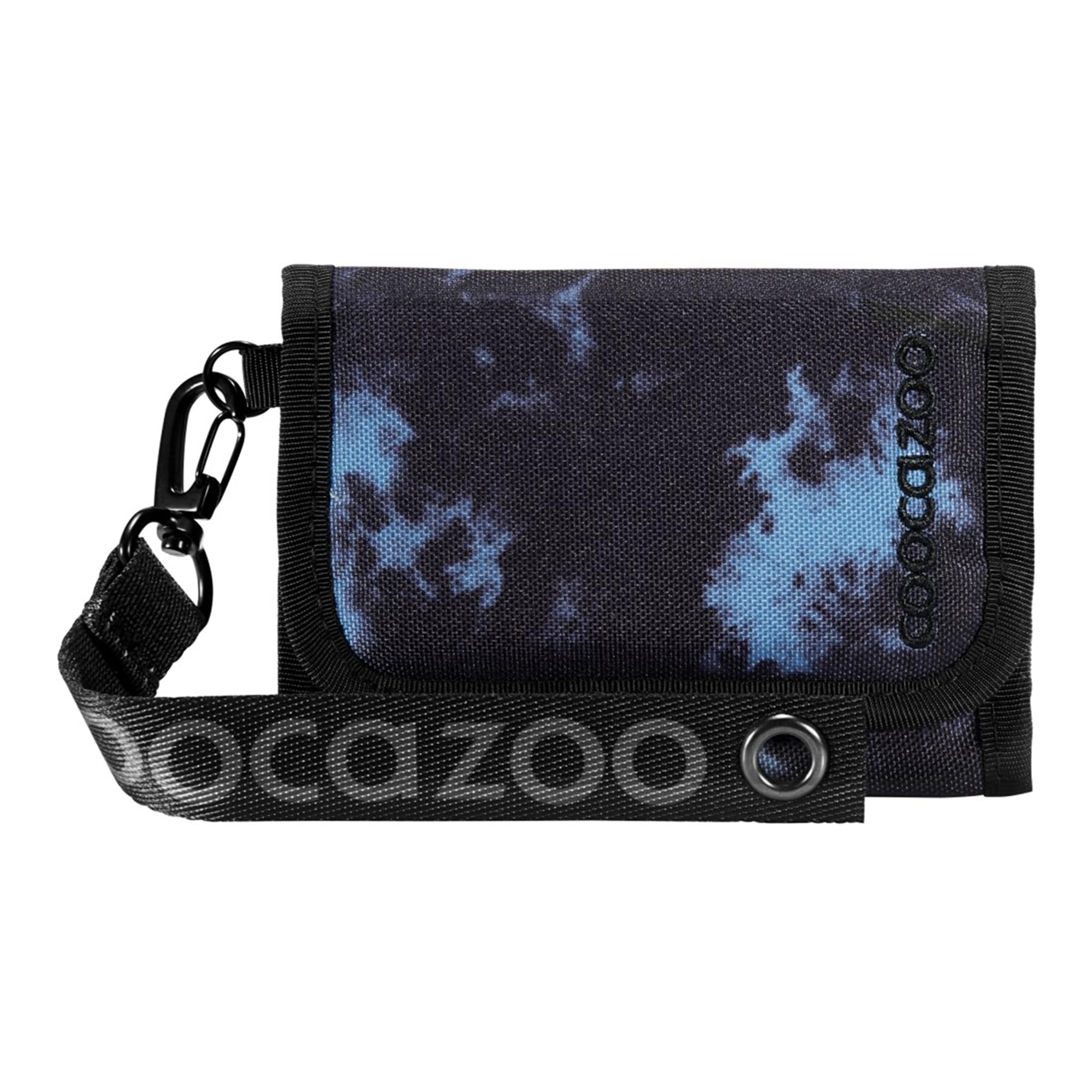 coocazoo-mate-geldb-rse-mystic-clouds-schwarz-blau-klett image 7