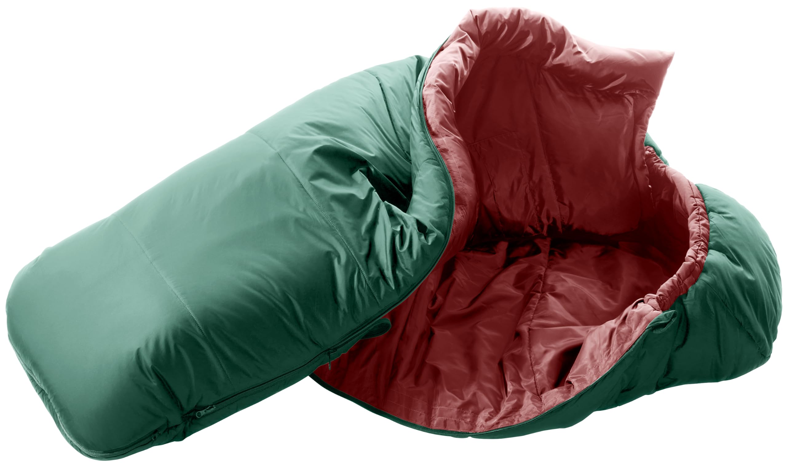deuter-starlight-pro-kinderschlafsack-130-170-cm-3-jahreszeiten image 3