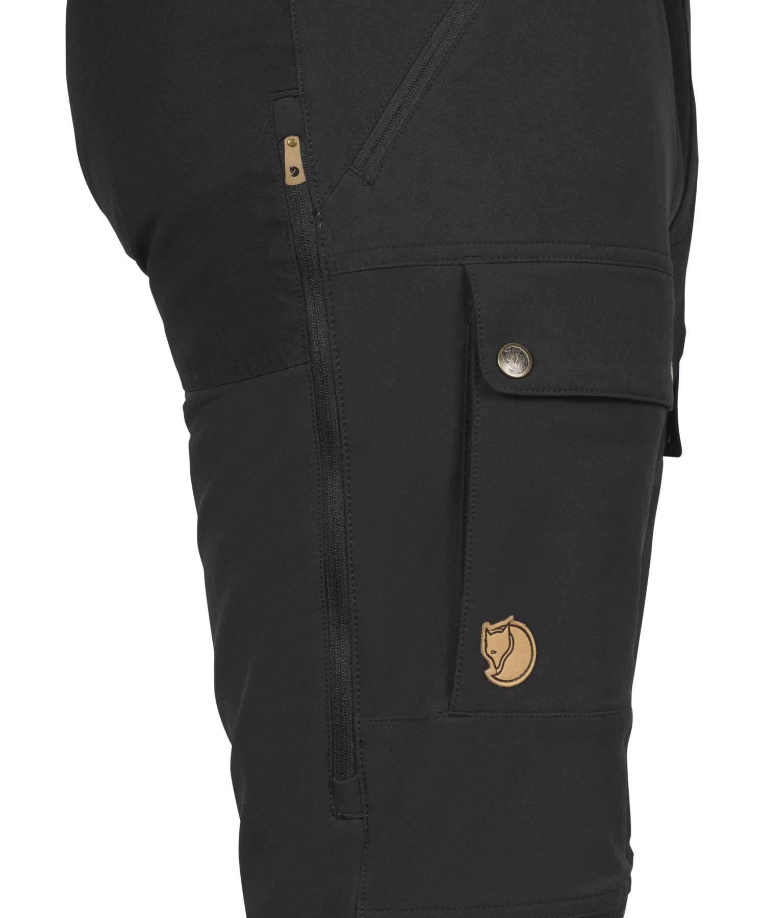 fj-llr-ven-keb-touring-trousers-m-long-trekkinghose-56-schwarz image 4