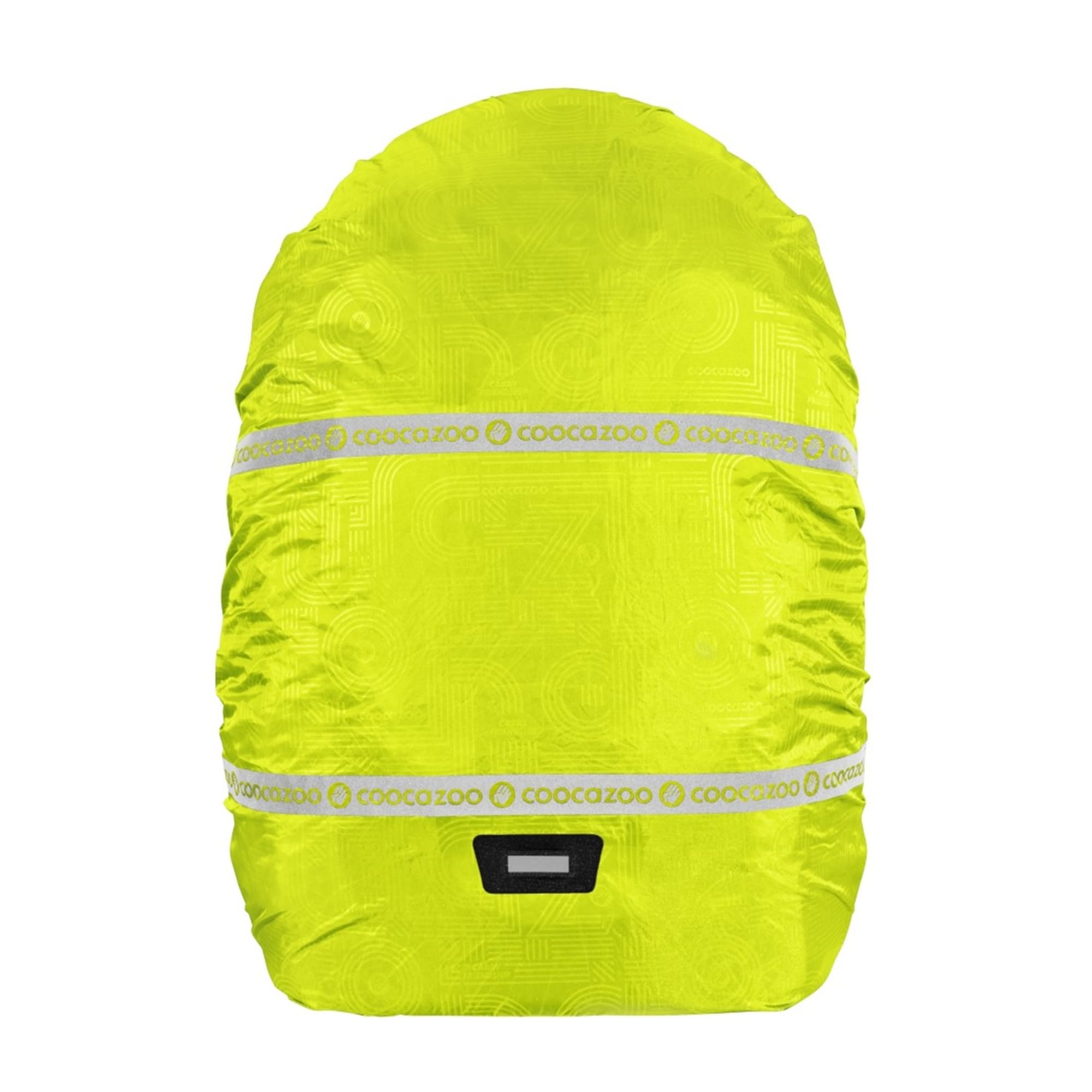 coocazoo-mate-regenh-lle-fresh-mint-reflektierend image 7