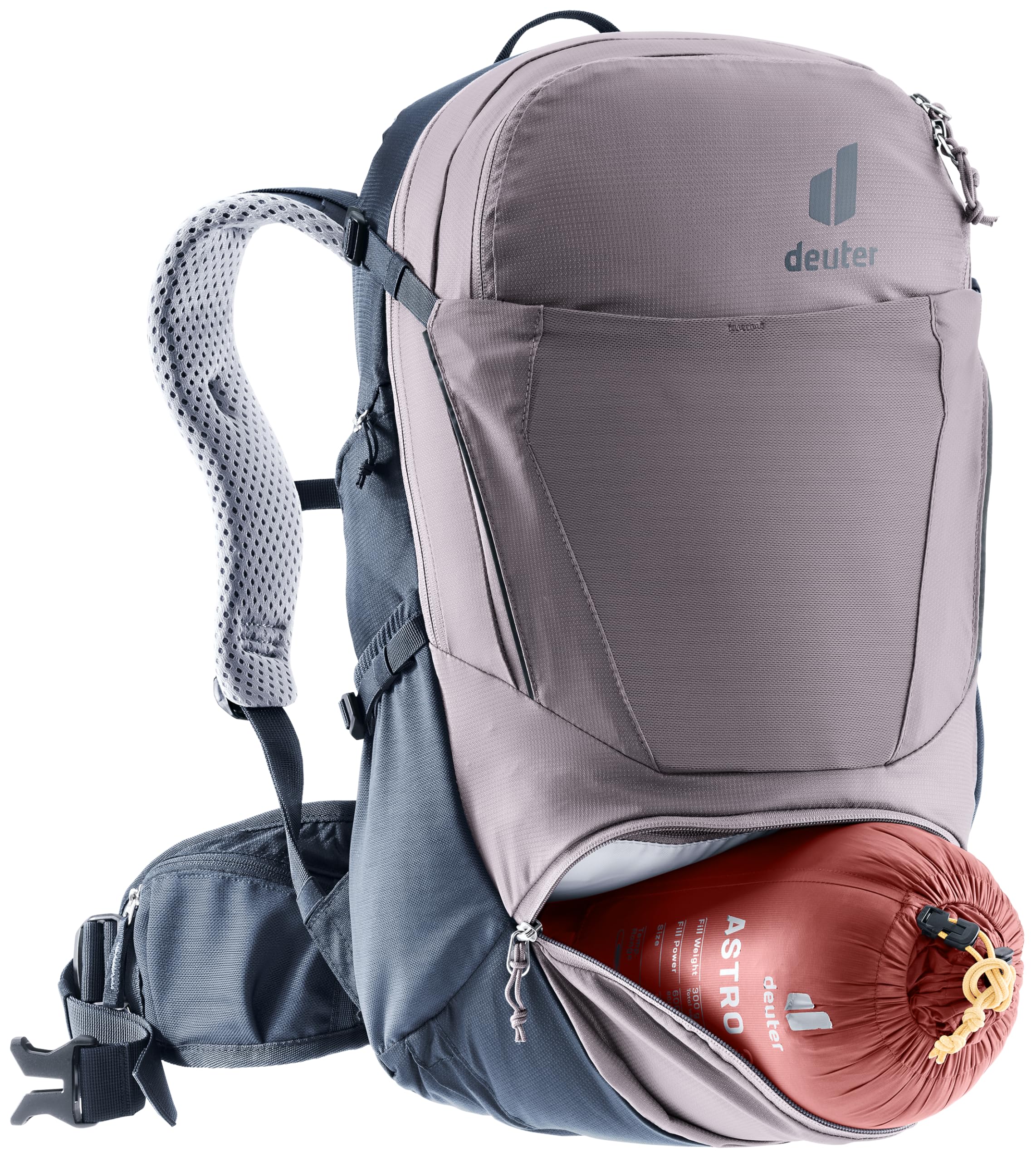 deuter-trans-alpine-28-sl-fahrradrucksack-damen-28-l image 5