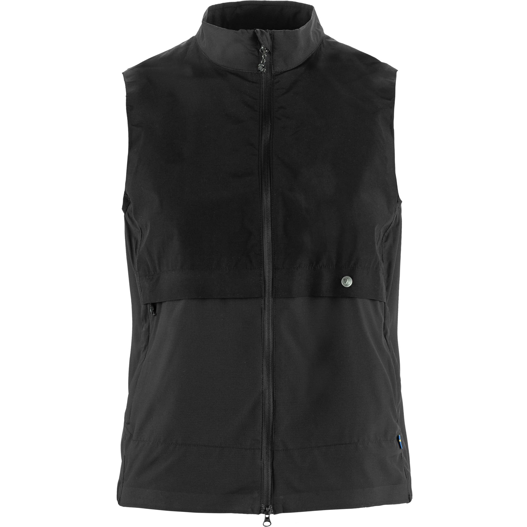 fj-llr-ven-hoja-sportweste-damen-schwarz-gr-m-leicht image 4