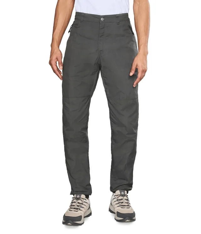 fj-llr-ven-vardag-trousers-m-hose-gr-n-outdoor image 1