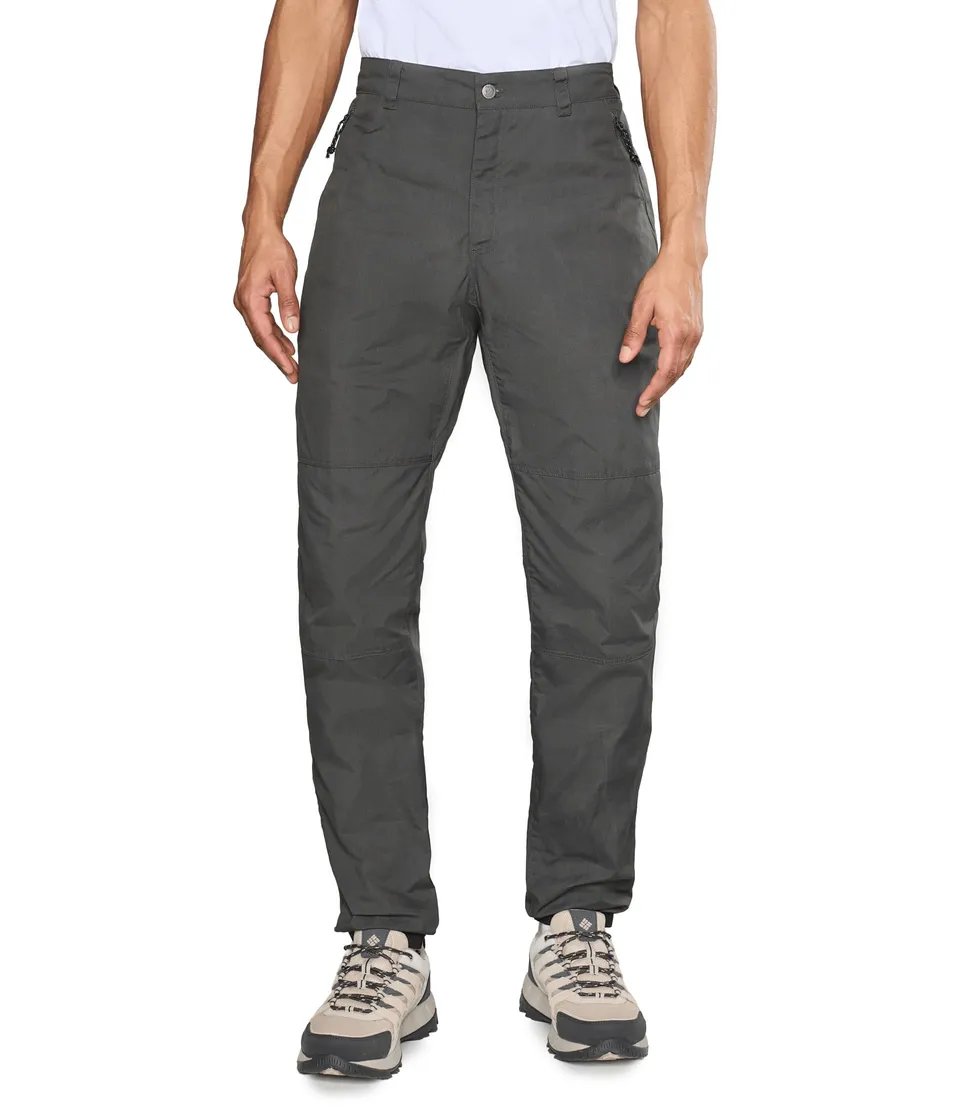 fj-llr-ven-vardag-trousers-m-hose-gr-n-outdoor image 1