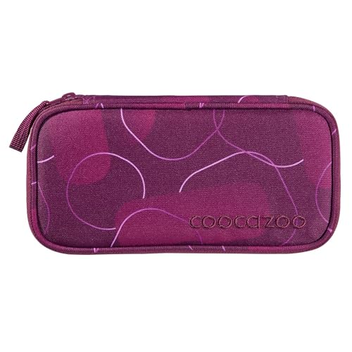 coocazoo-porter-schulrucksack-set-berry-bubbles-35l-lila-rosa image 7