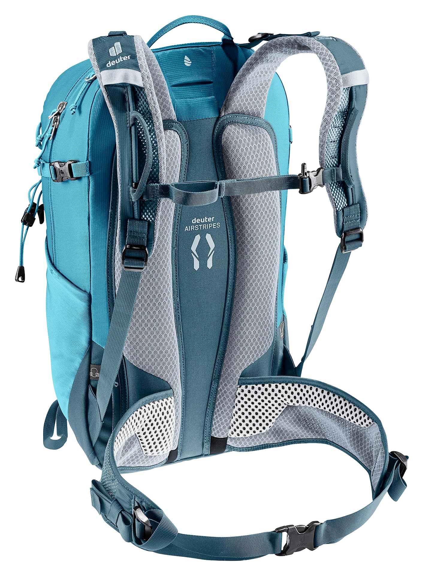 deuter-trail-23-sl-wanderrucksack-damen-lagoon-23-l image 6