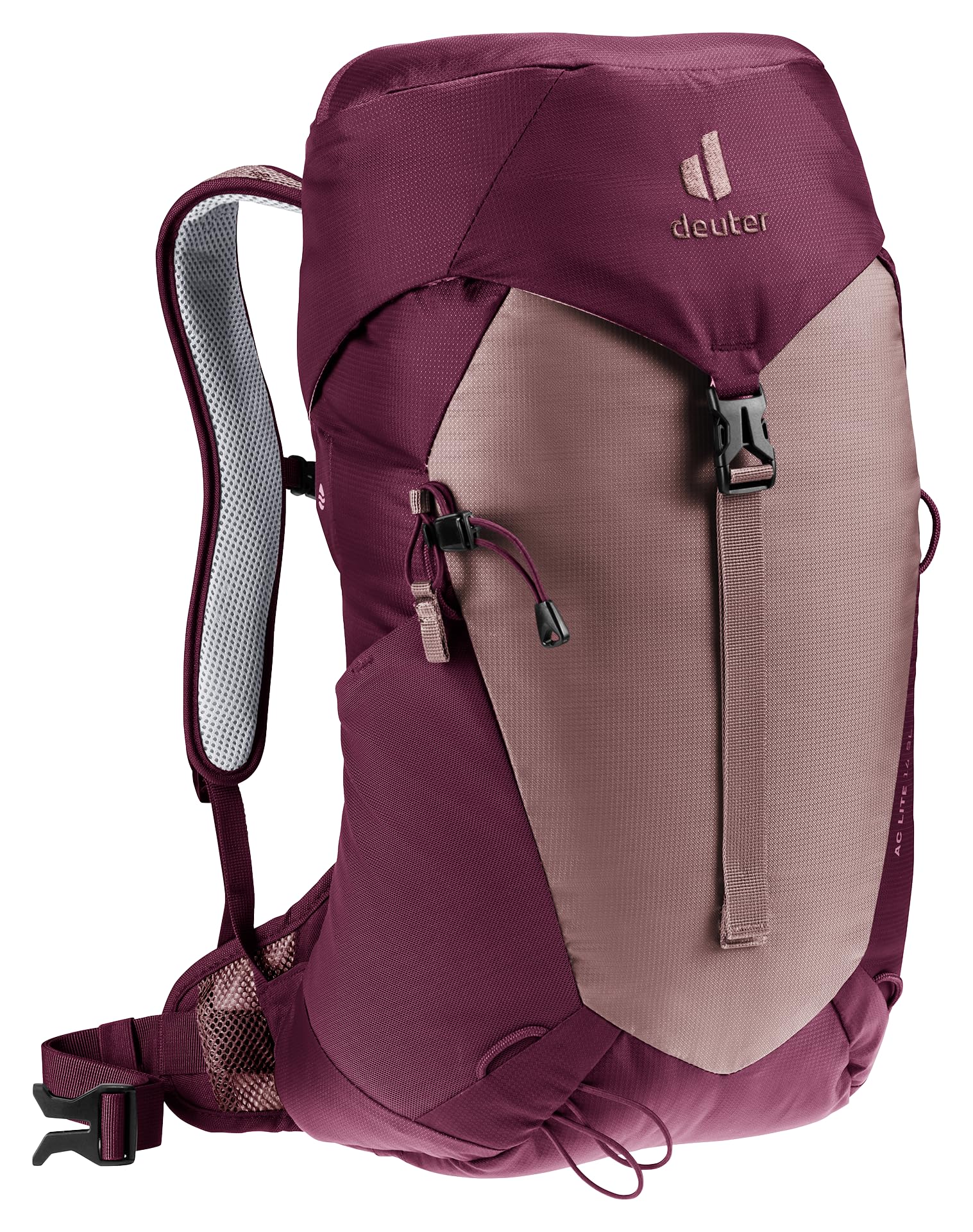 deuter-ac-lite-14-sl-wanderrucksack-damen-14-l-bel-ftet image 8