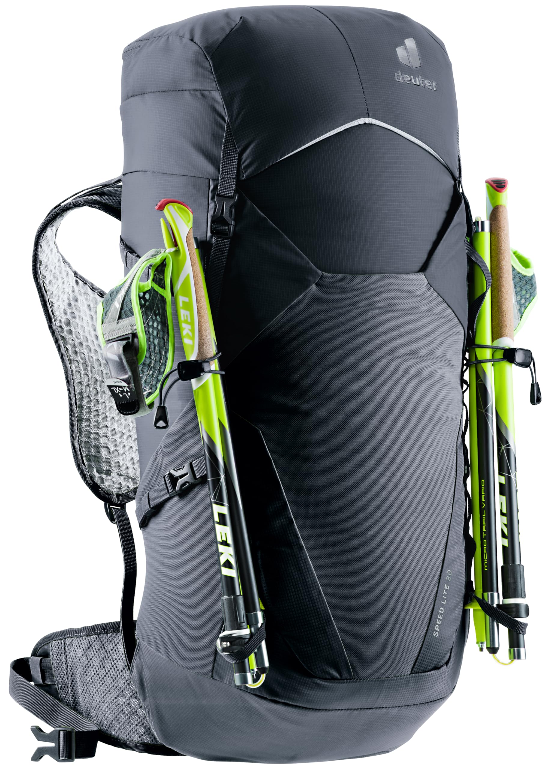 deuter-speed-lite-30-wanderrucksack-schwarz-leicht-30l-recycelt image 5