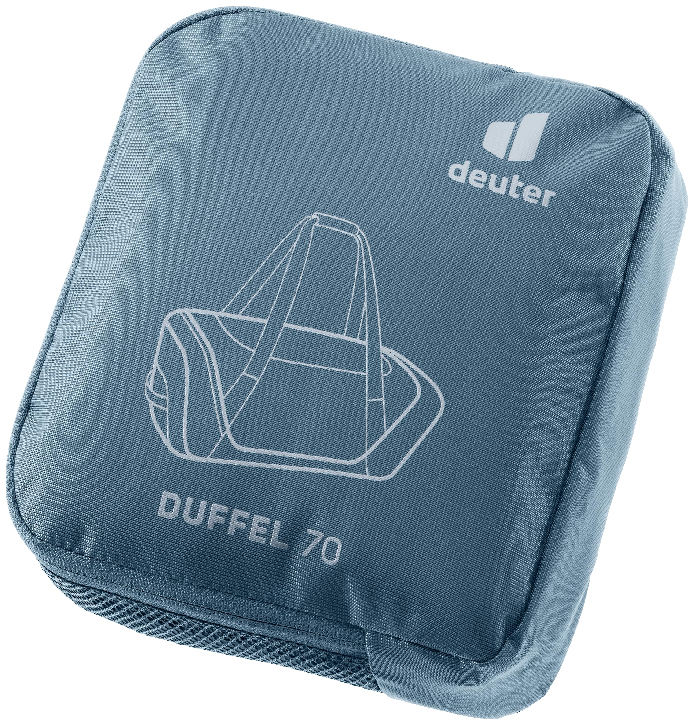 deuter-duffel-70-sporttasche-reisetasche-schwarz image 7