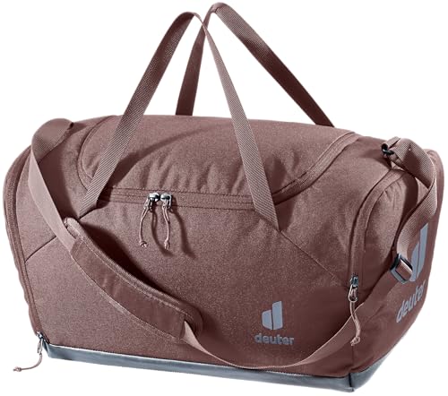 deuter-hopper-sporttasche-25-l-raisin-graphite-mit-schuhfach image 6