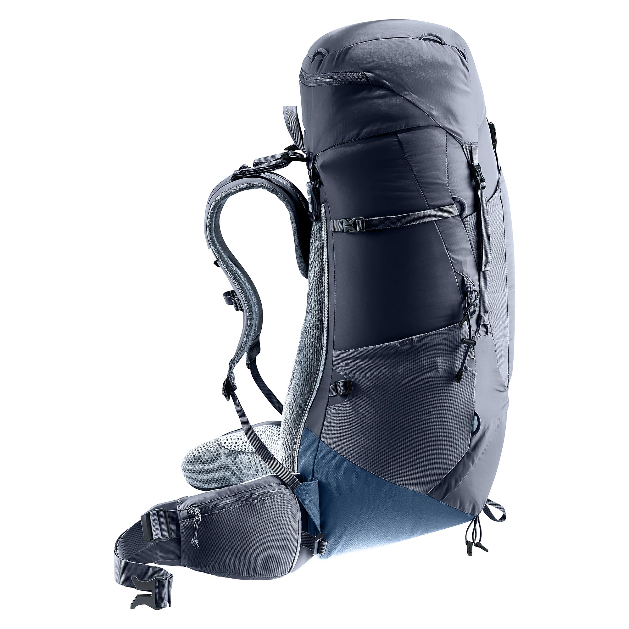 deuter-aircontact-lite-50-10-trekkingrucksack-black-marine image 4