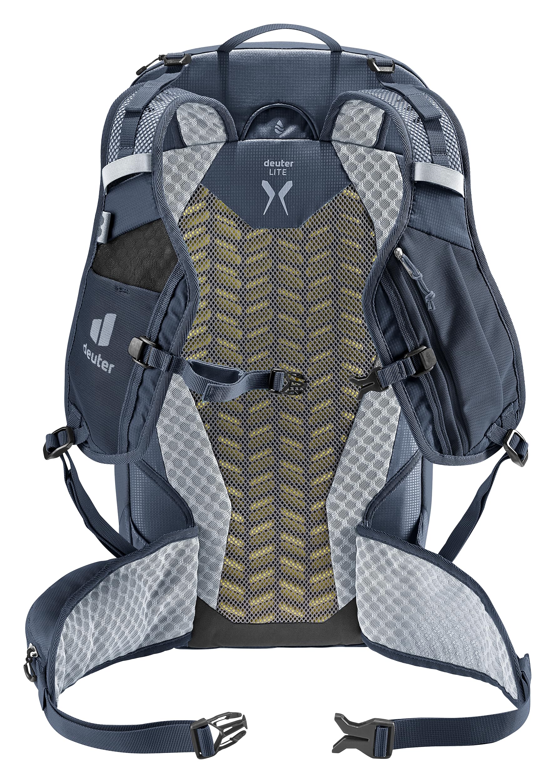 deuter-speed-lite-25-wanderrucksack-schwarz-25l-leicht image 4