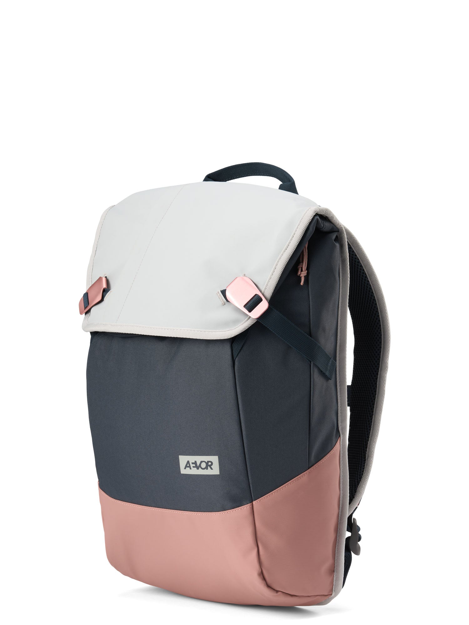 aevor-daypack-rucksack-chilled-rose-18-l-erweiterbar image 7