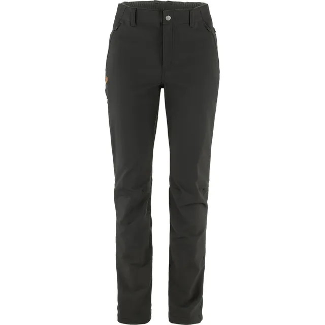 fj-llr-ven-abisko-winter-stretch-hose-damen-xl-schwarz image 1