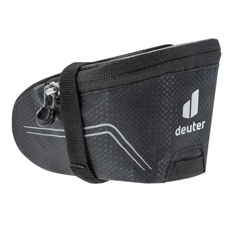 deuter-bike-race-ii-satteltasche-0-5-l-reflektierend image 1