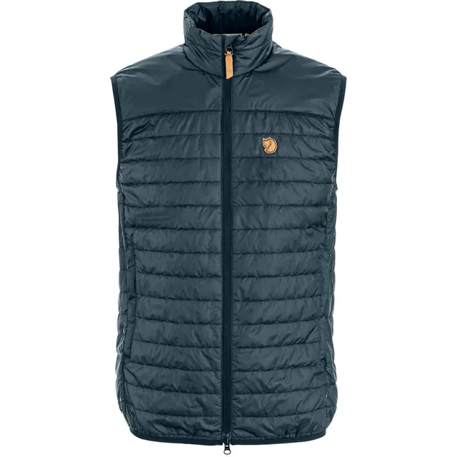 fj-llr-ven-abisko-padded-weste-herren-m-navy image 1