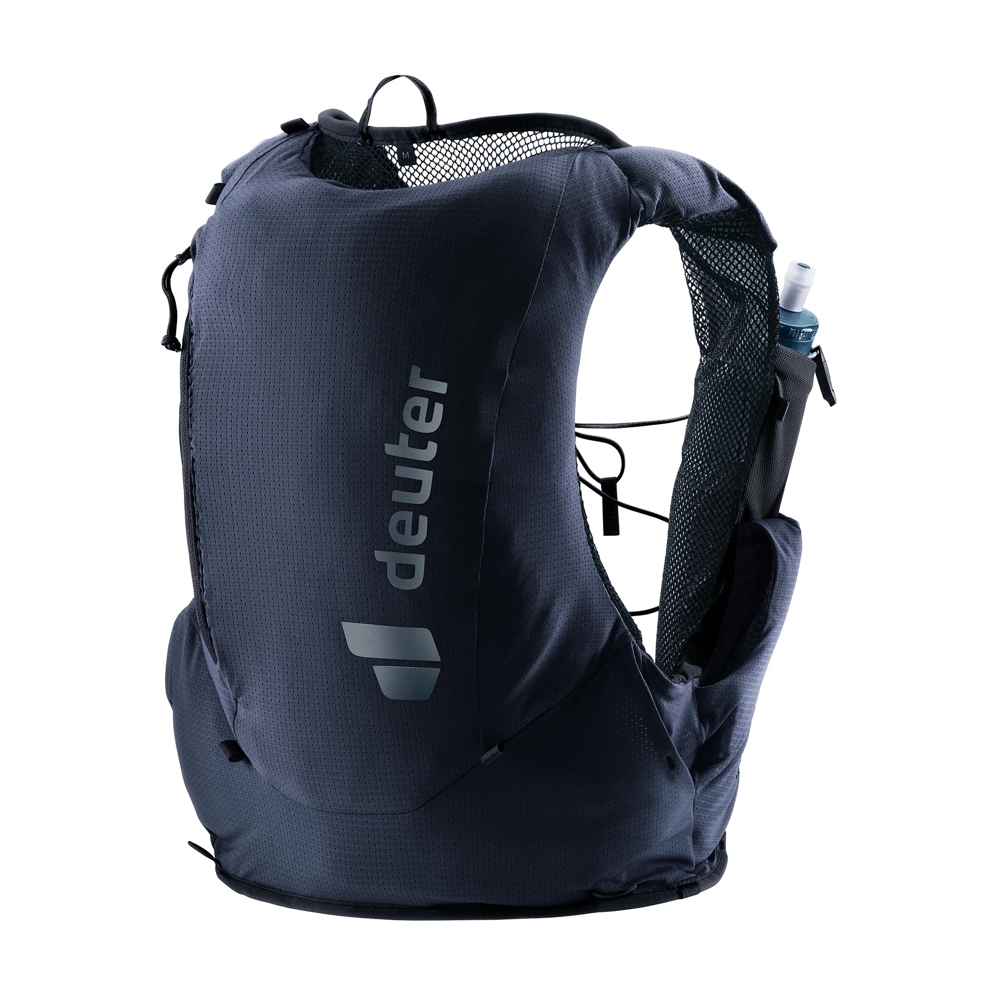 deuter-traick-9-sl-trailrunning-weste-damen-m-mit-2-softflasks image 1