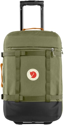 fj-llr-ven-f-rden-roller-35-trolley-green-handgep-ck image 4