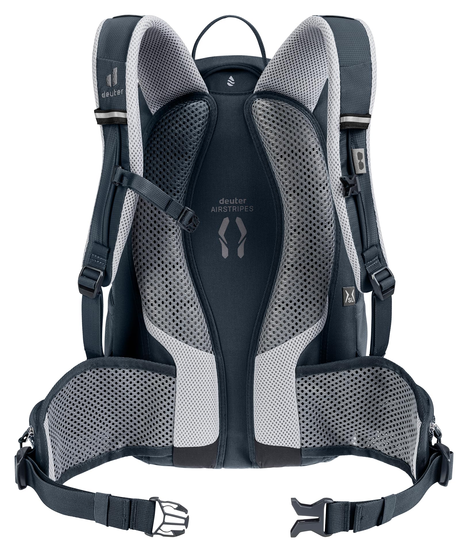 deuter-superbike-16-sl-fahrradrucksack-damen-16-l-windweste image 4