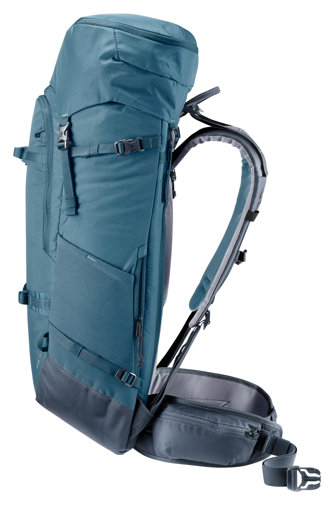 deuter-rise-34-schneeschuh-rucksack-atlantic-ink-34-l image 7