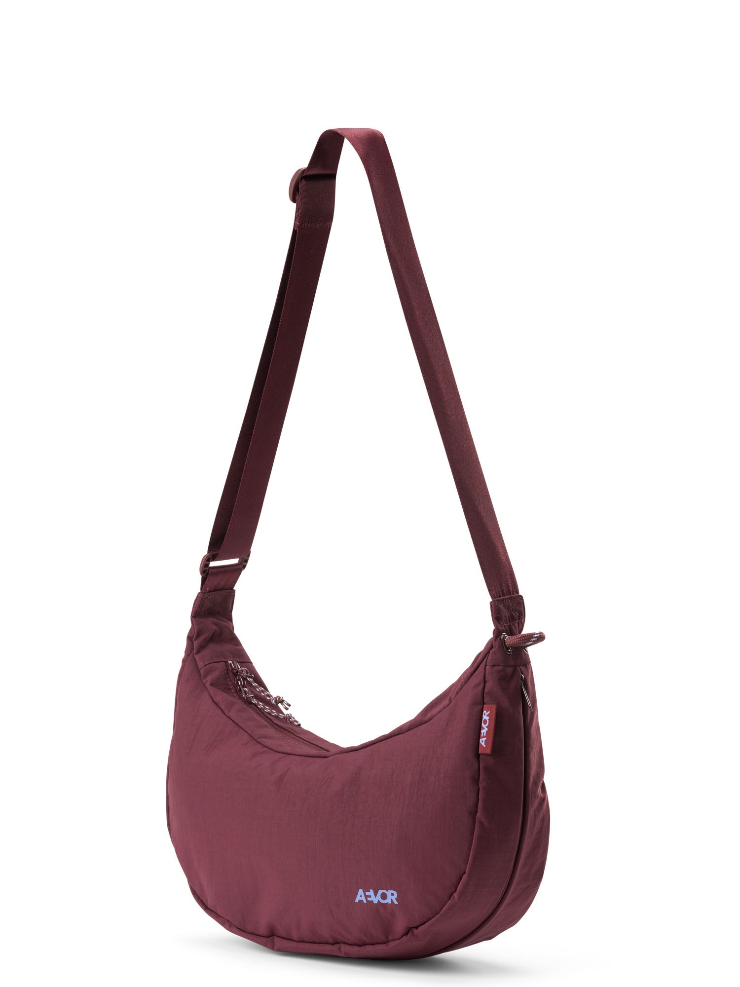 aevor-sling-bag-umh-ngetasche-burgundy-5-5-l-fahrrad image 8