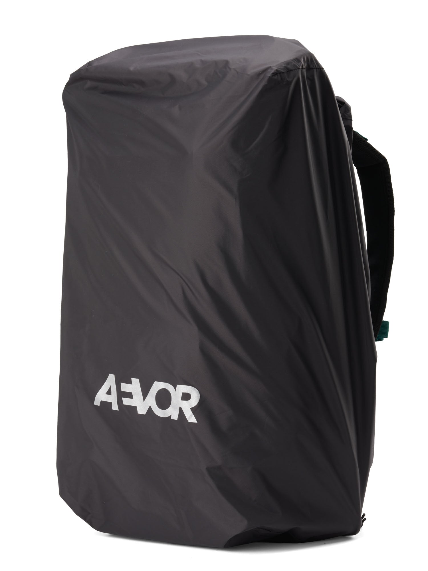 aevor-rain-cover-travel-pack-regenschutz-ripstop-black image 1