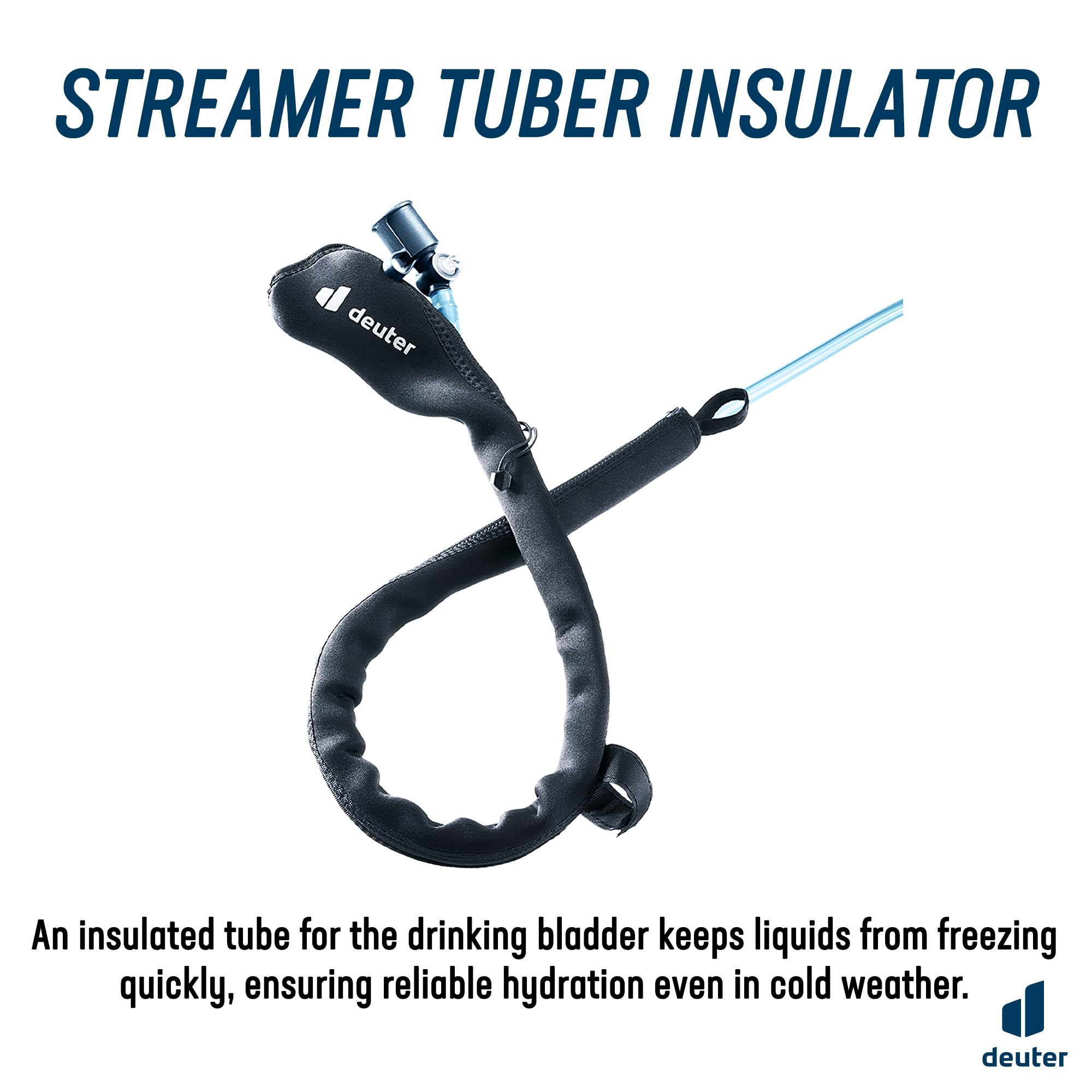 deuter-streamer-tube-insulator-trinkschlauch-isolierung-frostschutz image 2