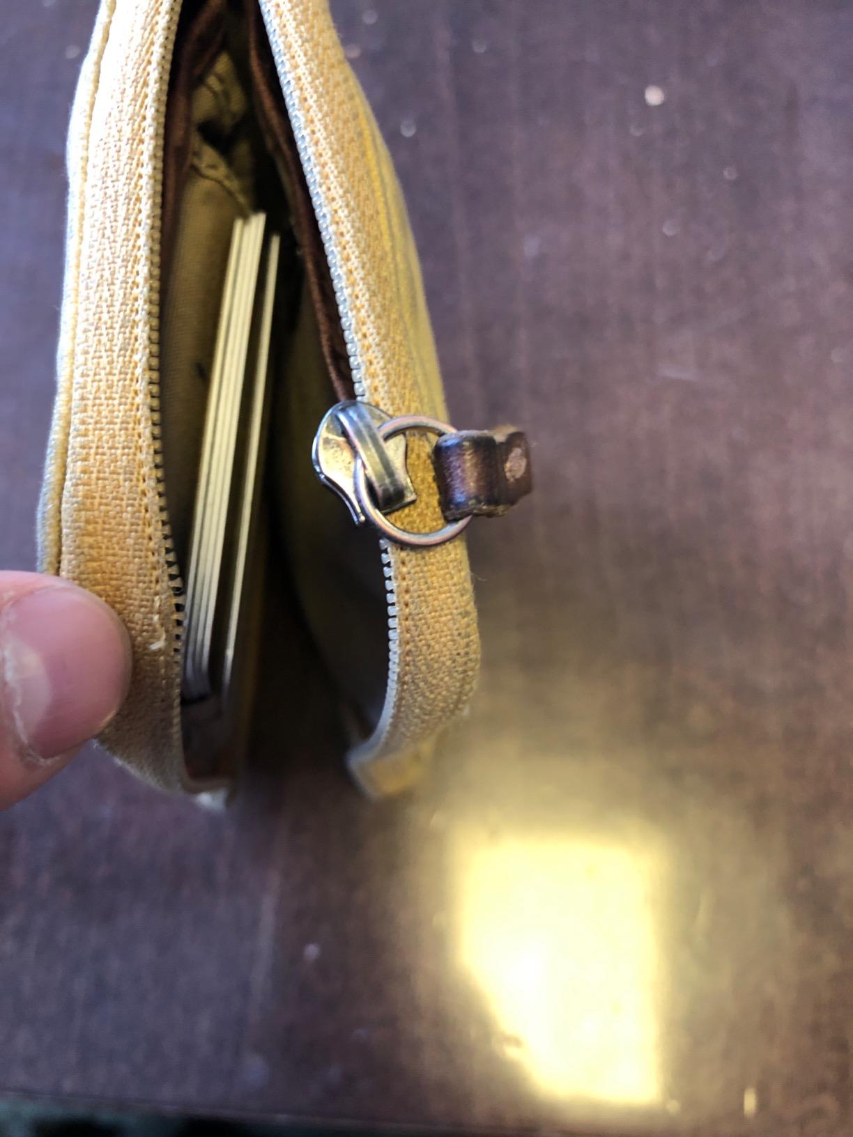 Perfekt für Reisen
