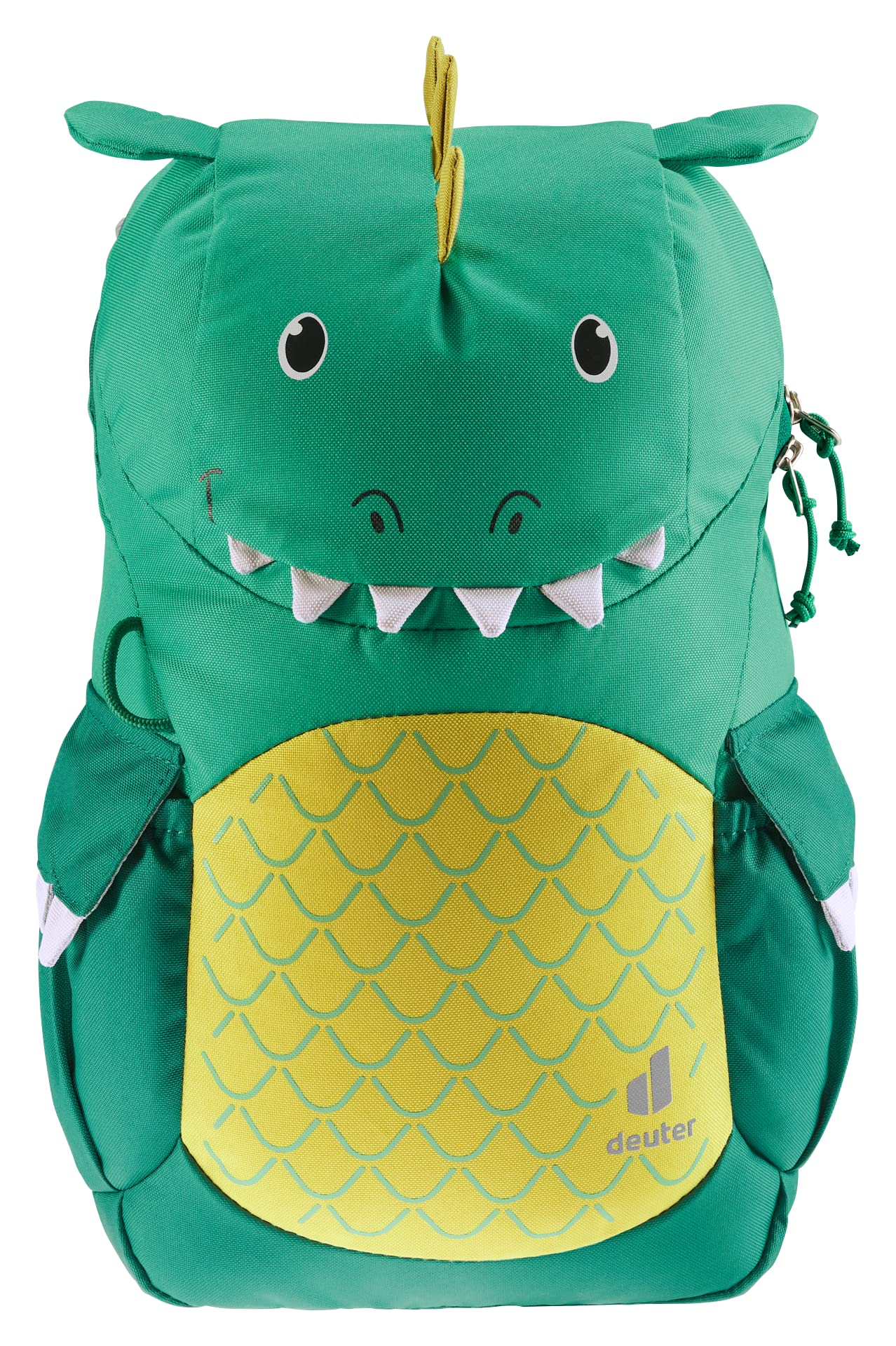 deuter-kikki-8l-kinderrucksack-fern-alpinegreen-8l image 6