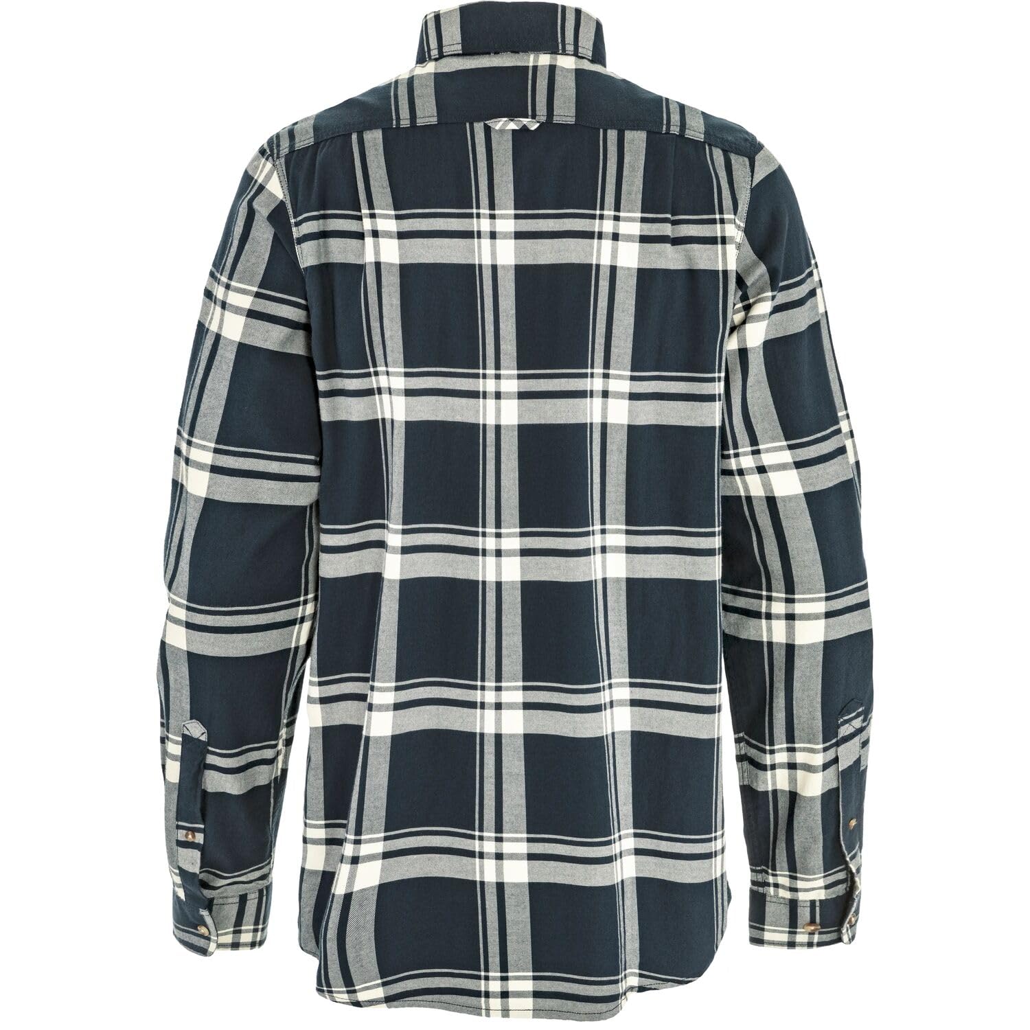 fj-llr-ven-vik-lite-flannel-hemd-herren-karohemd-baumwolle image 2