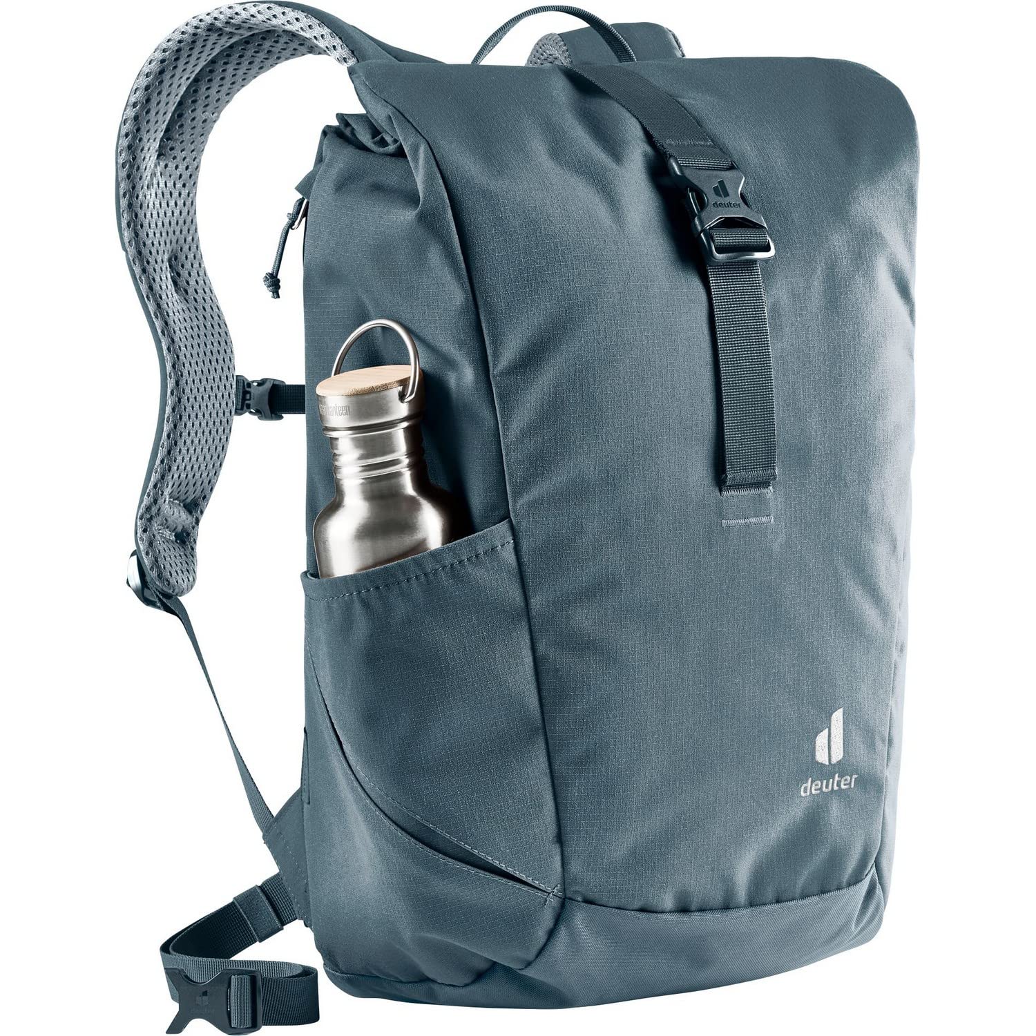 deuter-step-out-22-tagesrucksack-schwarz-22-l-laptop image 3