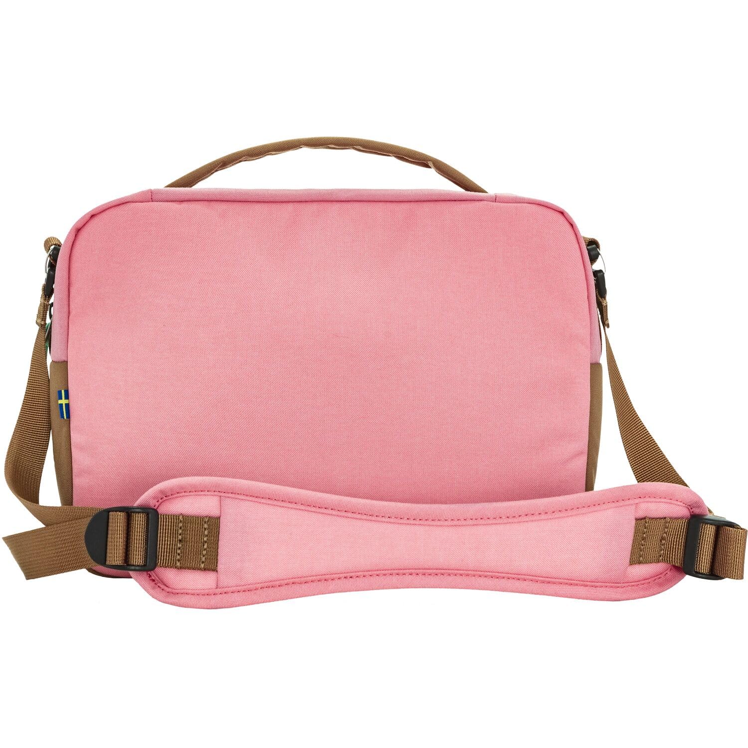 fj-llr-ven-vardag-6-umh-ngetasche-poppy-pink-6l image 1