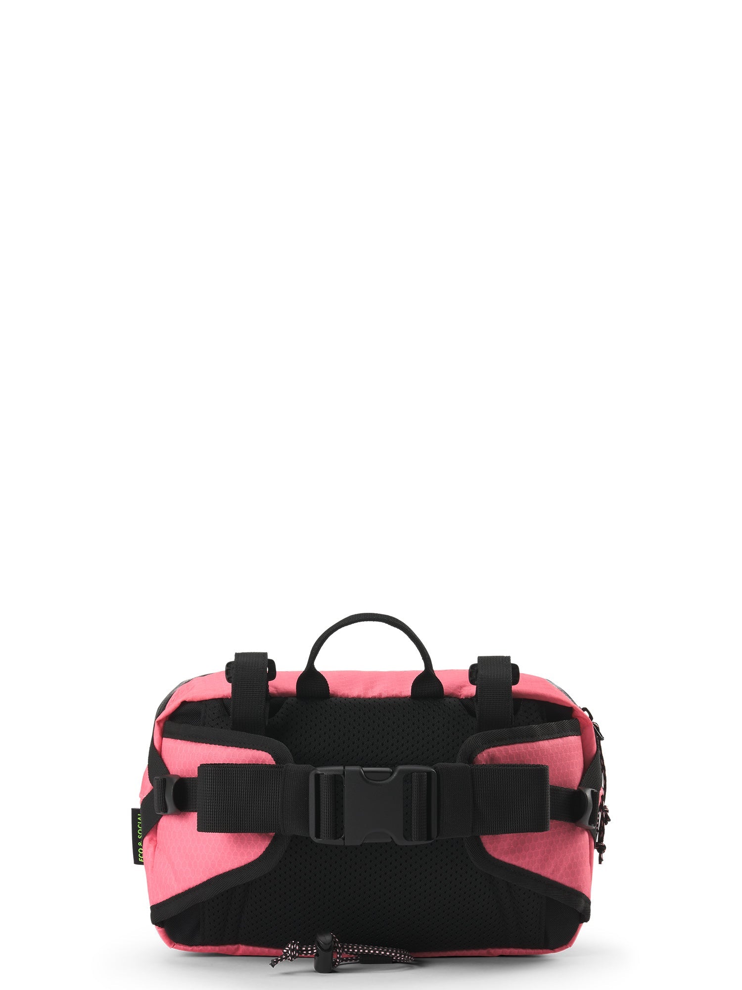 aevor-bar-bag-bauchtasche-proof-pink-flash-osfa-wasserabweisend image 4