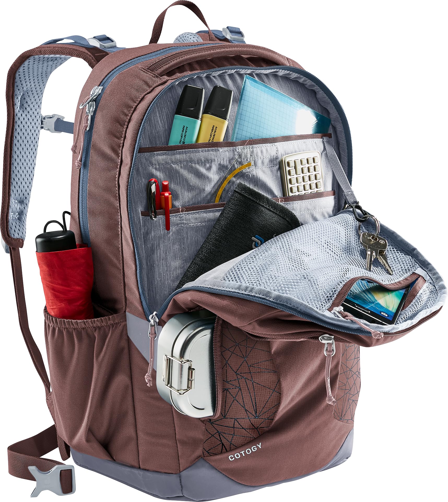 deuter-cotogy-schulrucksack-currant-arctic-recycelt image 8