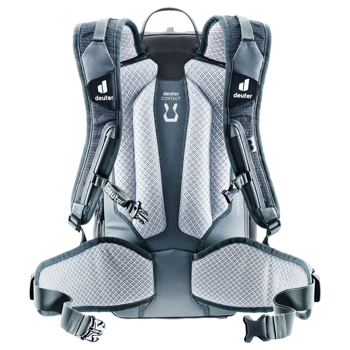deuter-attack-20-fahrradrucksack-graphite-shale-20-l image 2