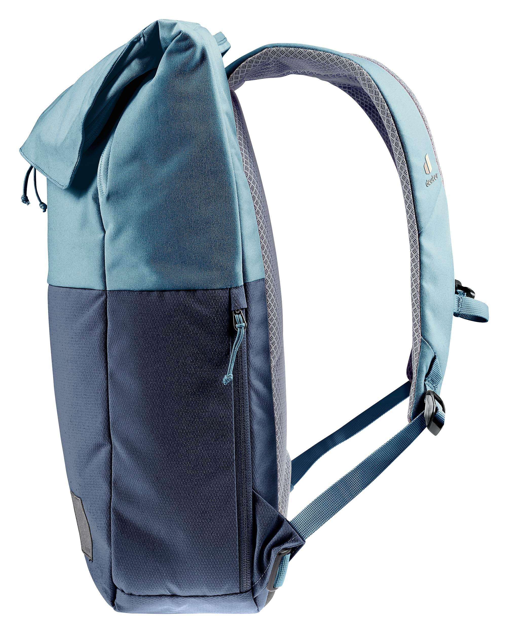 deuter-up-seoul-tagesrucksack-16-10-l-recycelt-schwarz image 6