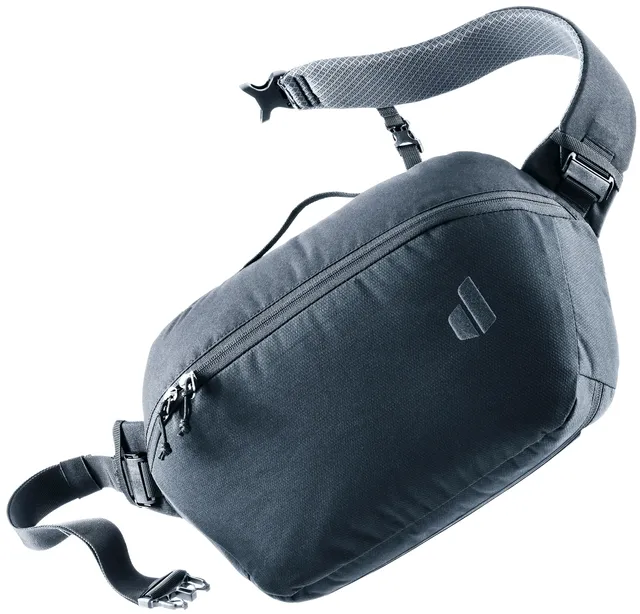 deuter-stroof-8-sling-bag-umh-ngetasche-8l-schwarz image 1