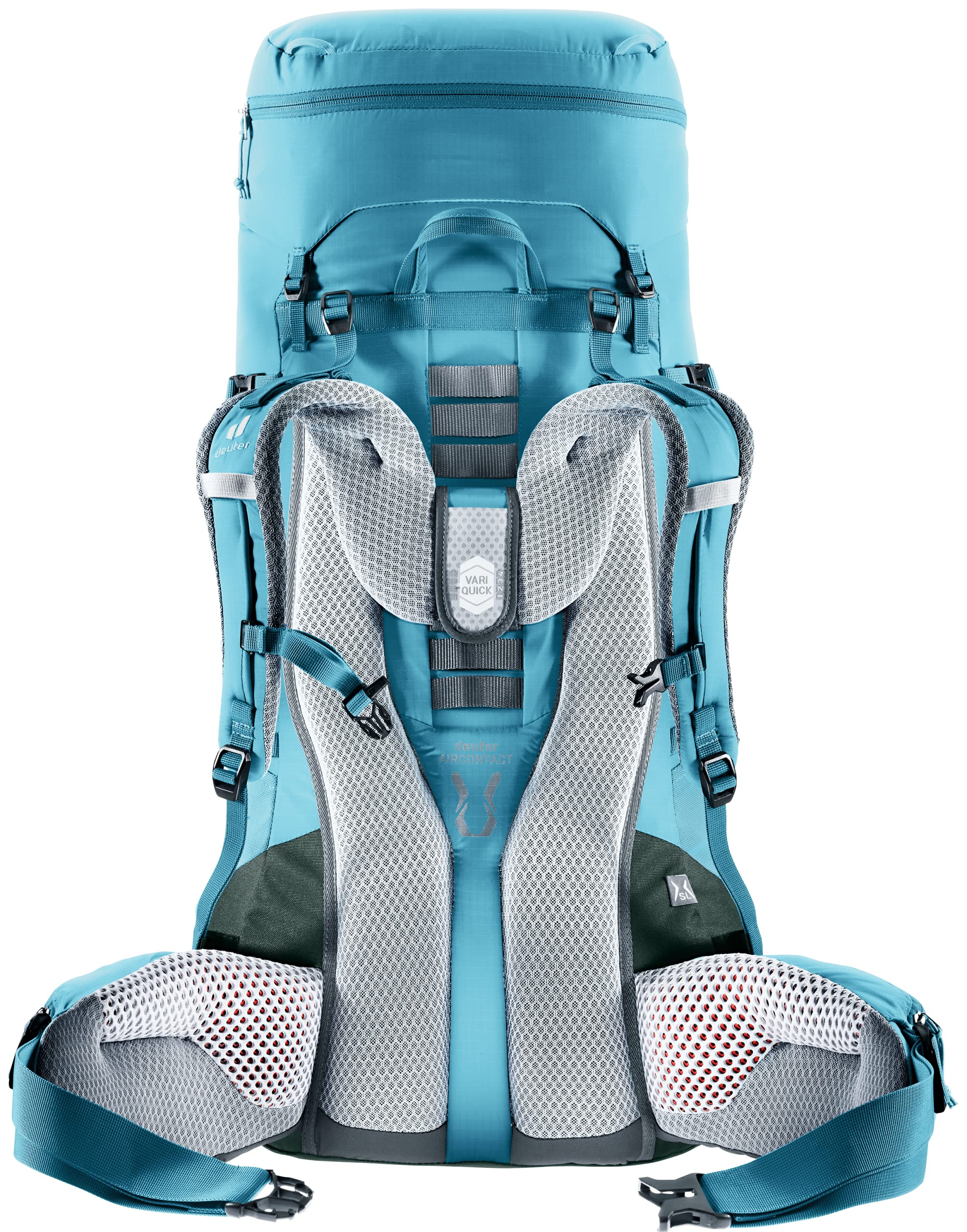 deuter-aircontact-lite-45-10-sl-trekkingrucksack-lagoon-ivy image 1